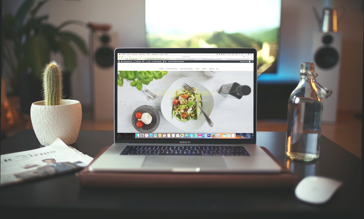 Articolo su alimentazione equilibrata