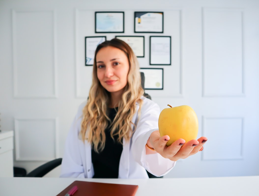 Ricette salutari facili da preparare